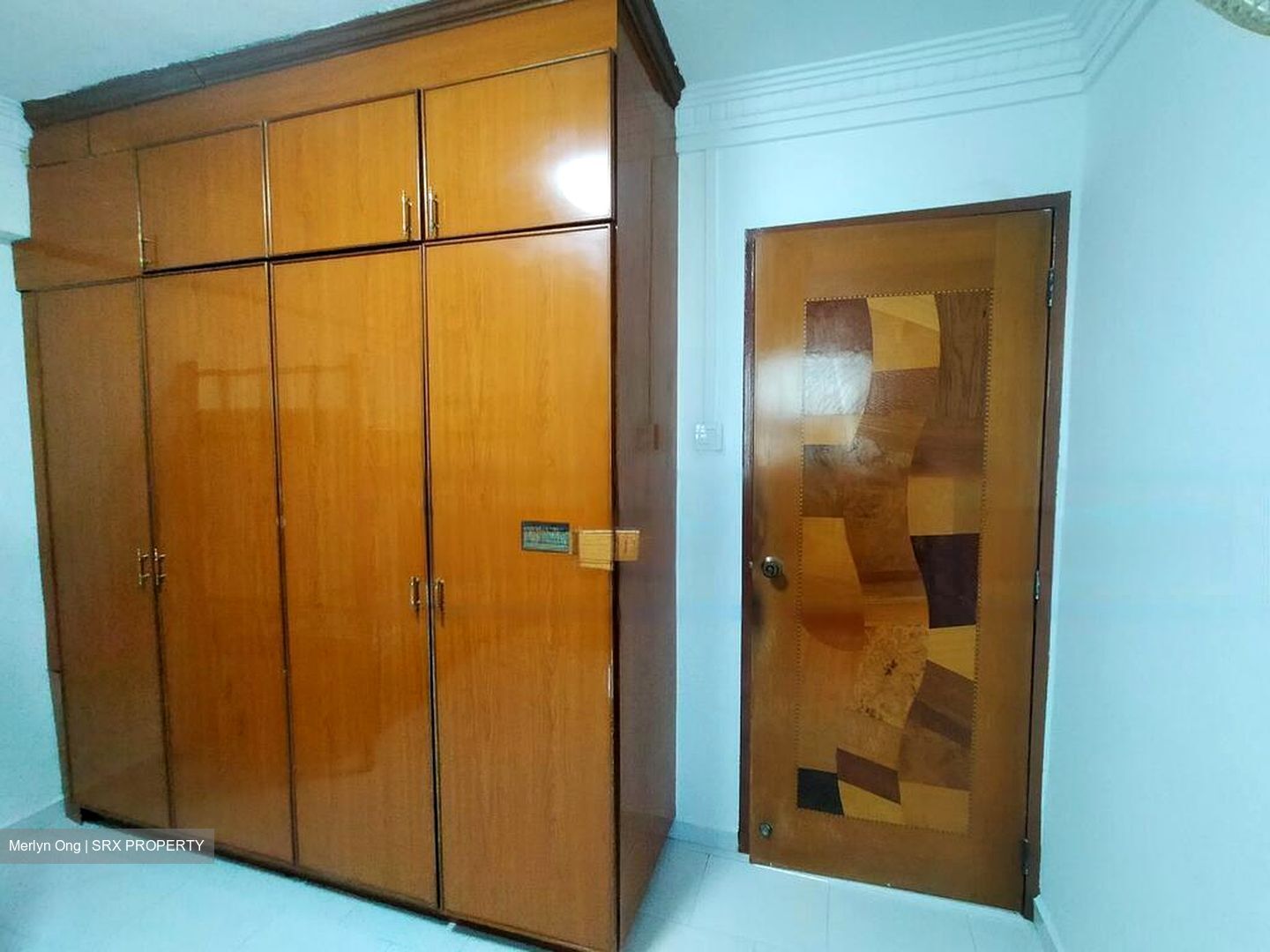 Blk 801 Woodlands Street 81 (Woodlands), HDB 4 Rooms #435638641